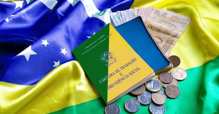 programa emprego verde e amarelo